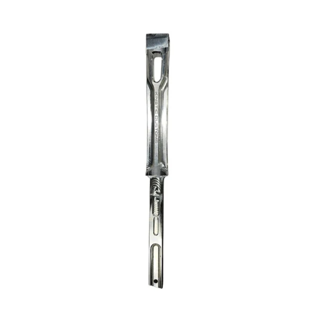 Raptor aluminiumskaft Ubehandlet– 406 mm Passer Raptor- og Falcon-hammerhoder 